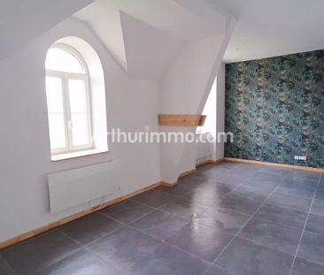 Location Appartement 5 pièces 98 m2 à Lons-le-Saunier - Photo 4