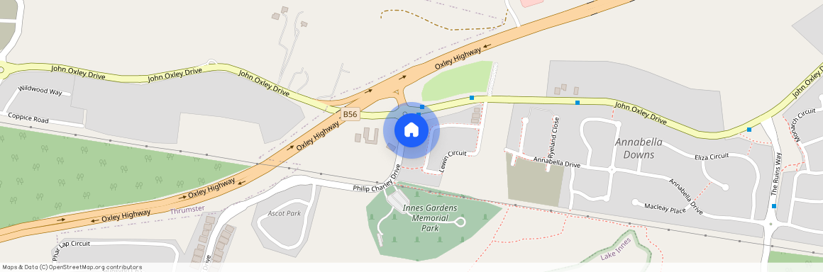 3 Phillip Charley Drive, NSW 2444, Port Macquarie