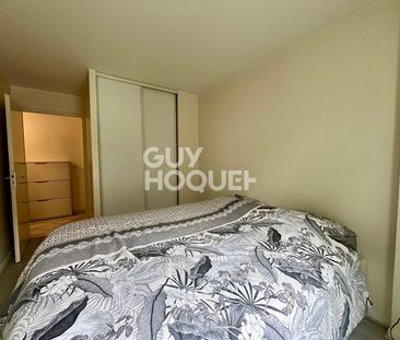 À louer : Appartement 2 pièces à Morsang sur Orge - Photo 2