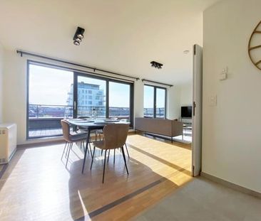 Appartement te huur - Foto 5