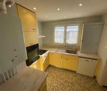 LOCATION APPARTEMENT T3 QUARTIER JARDIN MASSEY - Photo 5