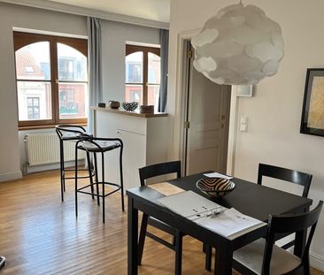 Appartement te huur - Photo 6