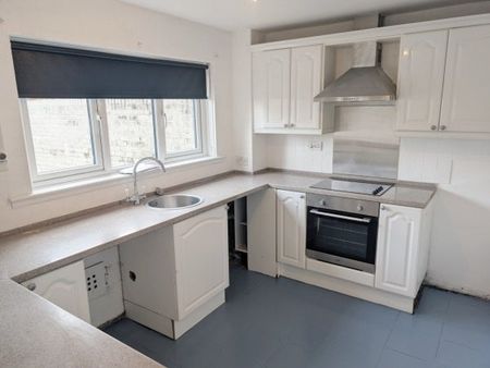 Kintyre Place, Tamfourhill, Falkirk, ... - Photo 4