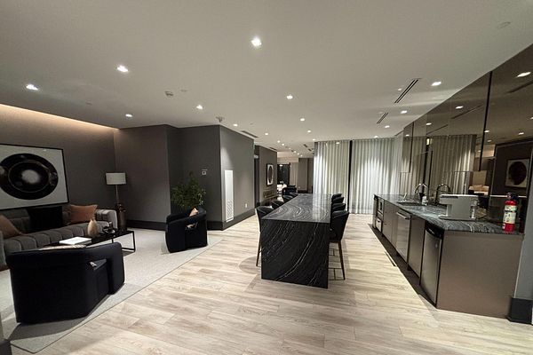 For Lease - 250 Lawrence Avenue Unit# 203, Toronto, Ontario - Photo 1