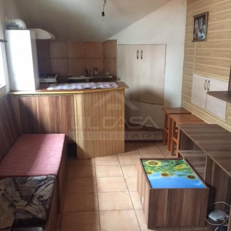 Apartament 2 camere la casa, Tg Cucu - Photo 5