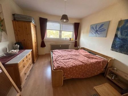 GemÃ¼tliche 3 Zimmerwohng mit Balkon und Garage, Am HochbehÃ¤lter Iserlohn - Foto 4