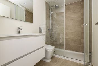 Apartamento T2 em Lisboa