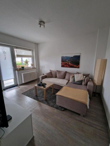 2-Zimmer Wohnung in Dortmund Mitte, am Rande des Kreuzviertels - Photo 3