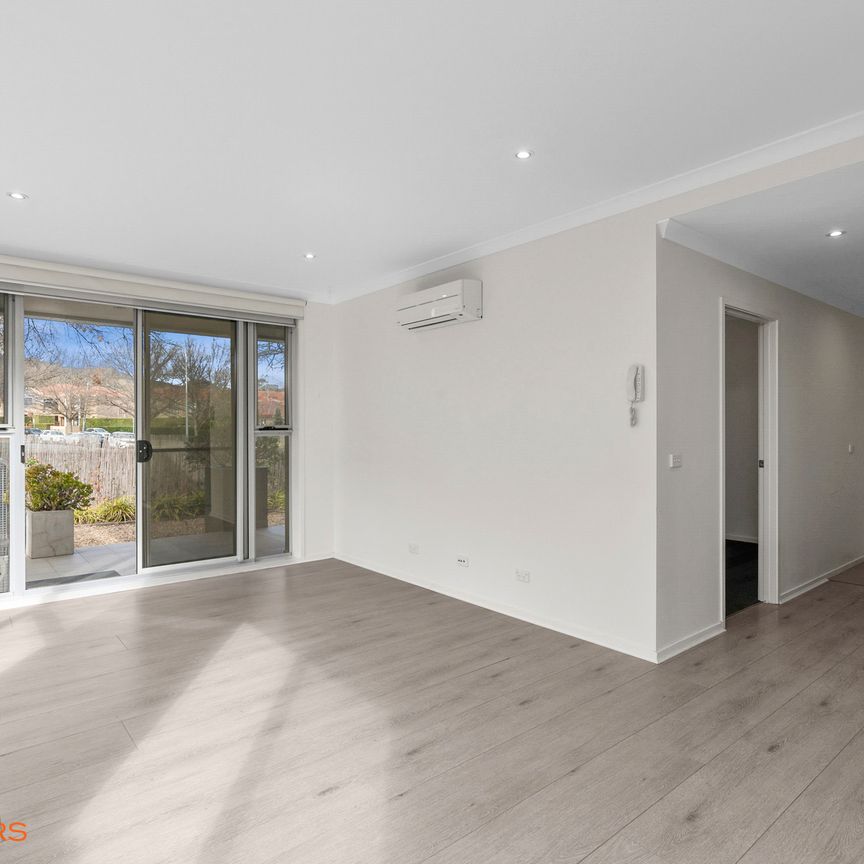 1/63A Torrens Street, Braddon ACT 2612 - Apartment For Rent | Domain - Photo 1