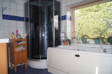 Rum i villa utanför Lund - kvinnlig student - Photo 4