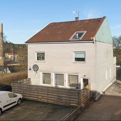 Storgatan 33 - Photo 1