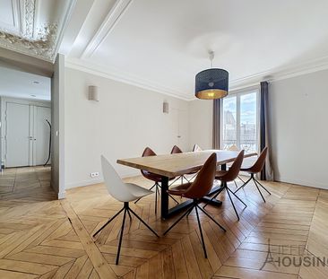 Tout savoir sur cet appartement dans le quartier Clichy-Trinité, à ... - Photo 6