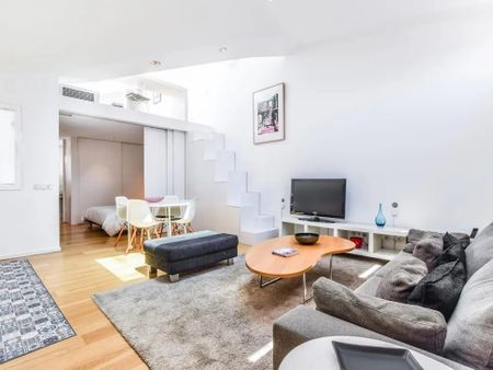 Calle de San Cosme y San Damián, Madrid, Community of Madrid 28012 - Photo 2