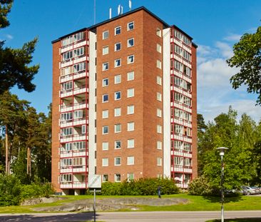 Pettersbergsgatan 24 - Foto 2
