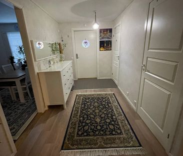 Herrängsvägen, Upplands Väsby - Foto 1