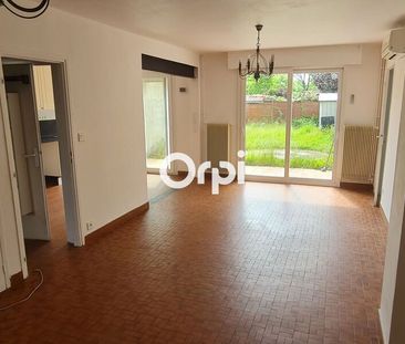 Maison à louer 5 pièces • Wambrechies - Photo 1