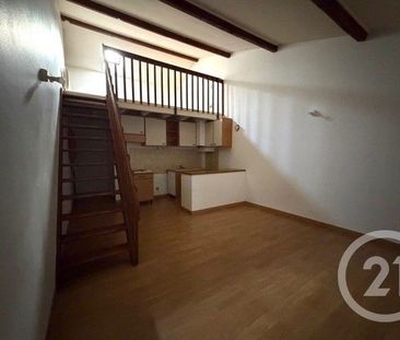 Location Appartement 2 pièces 41m² BRESSOLS 82710 - Photo 4