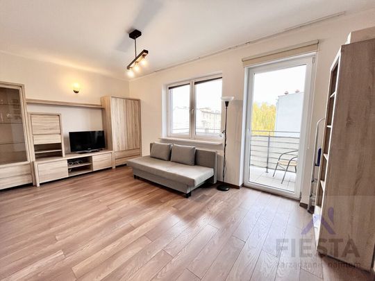 Bydgoszcz Centrum, ul. Bocianowo - Photo 1