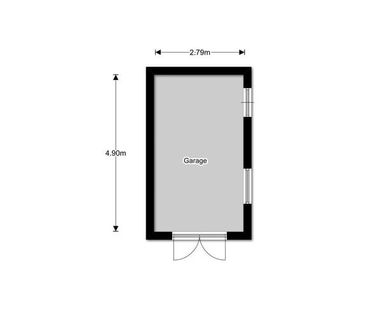 Huis te huur: Graaf Florislaan 24 1405 BT Bussum - Foto 5