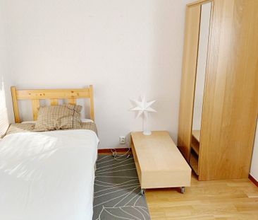 Pålsbodagränd, Bandhagen - Photo 4