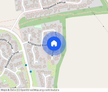 Kingswood Crescent, Kingswell, Aberdeen, AB15 - Photo 1
