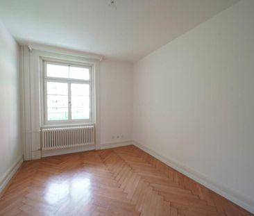 «City life in Altbauwohnung» - Photo 4