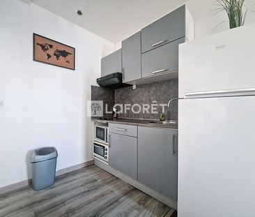 Appartement T2 Pau à louer - Photo 6