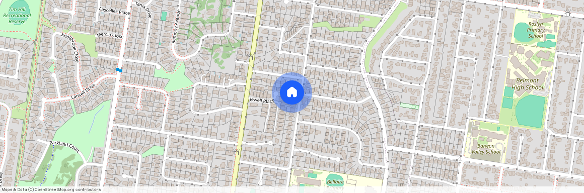 22 Larcombe Street, Vic 3216, Highton