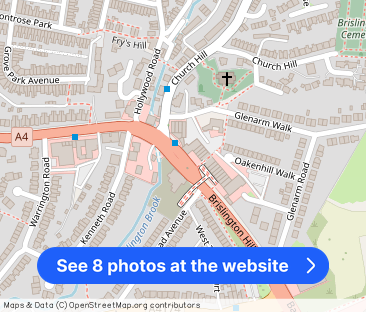 Brislington, Bristol, BS4 - Photo 1