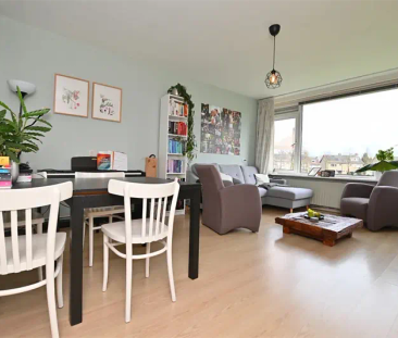 Appartement Zwin, Assen - À louer - Photo 1