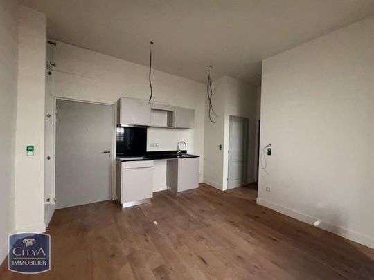 Location Appartement 2 pièces 48m² DOLE 39100 - Photo 1