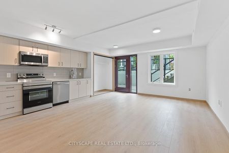 For Lease - 3423 Sheppard Avenue Unit# C2-107, Toronto, Ontario - Photo 3