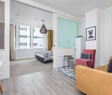 Apartment living! - Photo 5