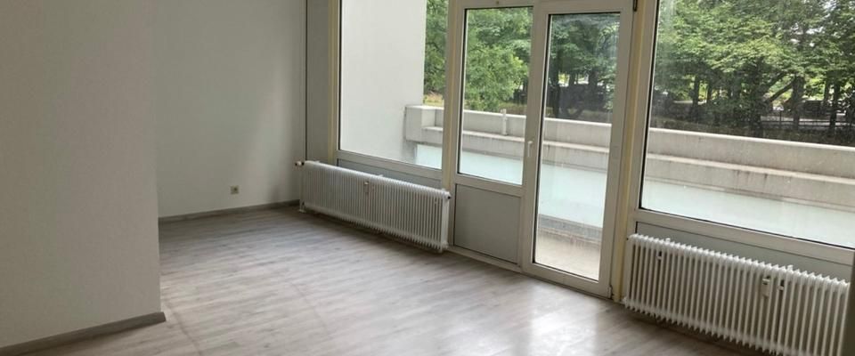 ***1,5 Zimmer Wohnung in Marl - provisionsfrei*** - Photo 1