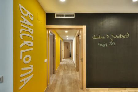 Travessera de Gràcia, Barcelona, Catalonia 08021 - Photo 3