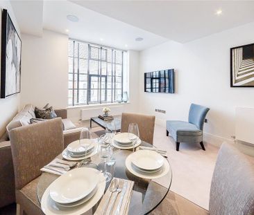 2 bedroom apartment to rent - Photo 3
