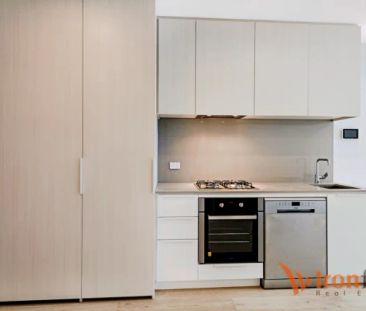 2 Bed, 1 Bath - Photo 6