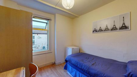 Flat share to rent - Photo 5