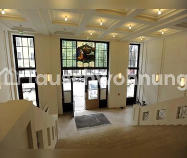 TAUSCHWOHNUNG Traumhafte 2 Zimmer Wohnung am Goetheplatz - Photo 3