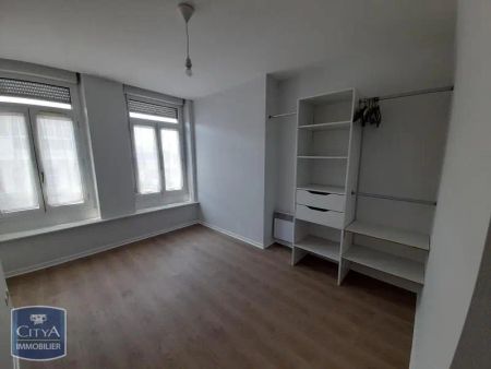 Appartement à louer 2 pièces 49.01m² - Photo 2