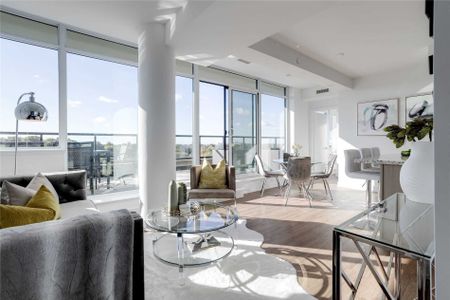 For Lease - 170 Chiltern Hill Road Unit# 802, Toronto, Ontario - Photo 3