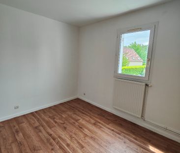 Location maison 4 pièces, 89.00m², Mormant - Photo 3