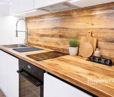 Pronájem bytu 2+kk 38 m² - Photo 1