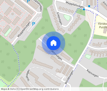 Dom do wynajęcia - 125 m² - 5 pokoi - Photo 1