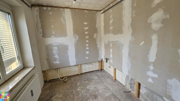 KASERNSTRASSE 21! GÜNSTIGE 2 ZIMMERWOHNUNG! - Foto 1