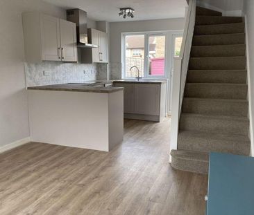 1 bedroom terraced house to rent - Photo 6