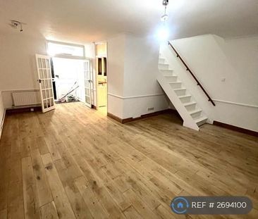3 bedroom terraced house to rent - Photo 2