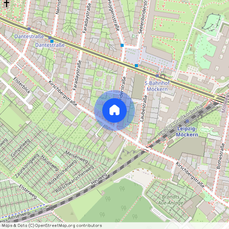 Seelenbinderstr. 1, 04159 Leipzig