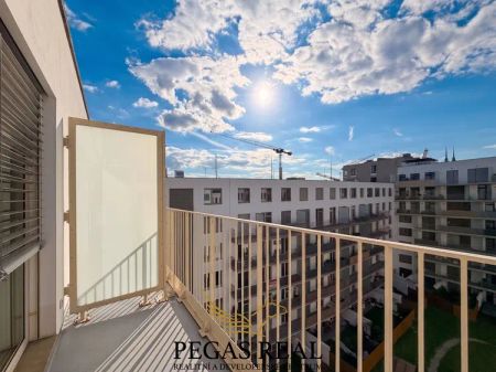 Pronájem bytu 1+kk, 32,8 m - Fotografie 5