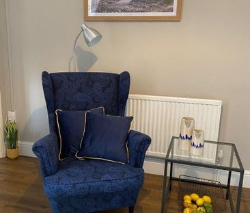 1 bedroom in a house share to rent - Photo 1